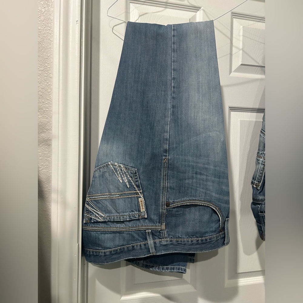 Ariat Men’s Jeans 33x36